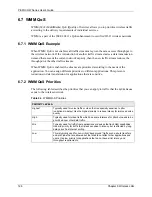 Preview for 126 page of ZyXEL Communications P-661H Series User Manual