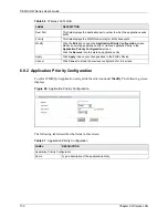 Preview for 130 page of ZyXEL Communications P-661H Series User Manual