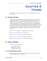 Preview for 145 page of ZyXEL Communications P-661H Series User Manual