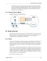 Предварительный просмотр 147 страницы ZyXEL Communications P-661H Series User Manual