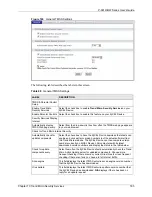 Preview for 183 page of ZyXEL Communications P-661H Series User Manual