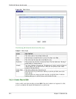 Preview for 232 page of ZyXEL Communications P-661H Series User Manual