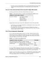 Preview for 239 page of ZyXEL Communications P-661H Series User Manual