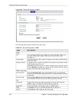 Preview for 258 page of ZyXEL Communications P-661H Series User Manual