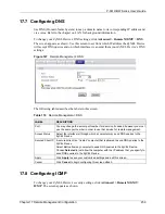 Preview for 259 page of ZyXEL Communications P-661H Series User Manual