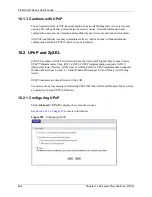 Preview for 264 page of ZyXEL Communications P-661H Series User Manual