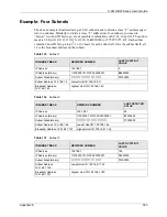 Preview for 323 page of ZyXEL Communications P-661H Series User Manual