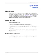 Preview for 337 page of ZyXEL Communications P-661H Series User Manual