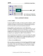 Предварительный просмотр 11 страницы ZyXEL Communications P-661HNU-F1 Support Notes