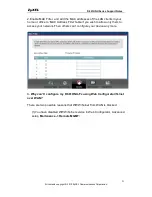 Предварительный просмотр 21 страницы ZyXEL Communications P-661HNU-F1 Support Notes
