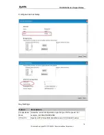 Предварительный просмотр 34 страницы ZyXEL Communications P-661HNU-F1 Support Notes