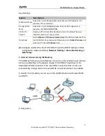 Предварительный просмотр 37 страницы ZyXEL Communications P-661HNU-F1 Support Notes