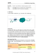 Предварительный просмотр 40 страницы ZyXEL Communications P-661HNU-F1 Support Notes