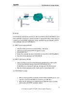 Предварительный просмотр 47 страницы ZyXEL Communications P-661HNU-F1 Support Notes