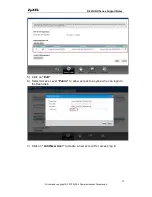 Предварительный просмотр 52 страницы ZyXEL Communications P-661HNU-F1 Support Notes