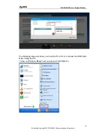Предварительный просмотр 54 страницы ZyXEL Communications P-661HNU-F1 Support Notes