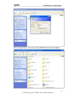 Предварительный просмотр 56 страницы ZyXEL Communications P-661HNU-F1 Support Notes