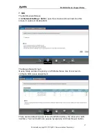 Предварительный просмотр 57 страницы ZyXEL Communications P-661HNU-F1 Support Notes