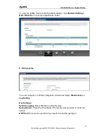 Предварительный просмотр 60 страницы ZyXEL Communications P-661HNU-F1 Support Notes