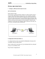 Предварительный просмотр 62 страницы ZyXEL Communications P-661HNU-F1 Support Notes