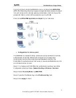 Предварительный просмотр 75 страницы ZyXEL Communications P-661HNU-F1 Support Notes