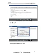 Предварительный просмотр 80 страницы ZyXEL Communications P-661HNU-F1 Support Notes