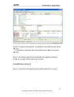 Предварительный просмотр 83 страницы ZyXEL Communications P-661HNU-F1 Support Notes