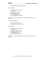 Preview for 13 page of ZyXEL Communications P-661HW-D Series Support Note