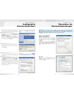 Preview for 6 page of ZyXEL Communications P-662H Series Quick Start Manual