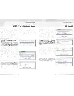 Preview for 7 page of ZyXEL Communications P-662H Series Quick Start Manual