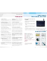 Preview for 10 page of ZyXEL Communications P-662H Series Quick Start Manual