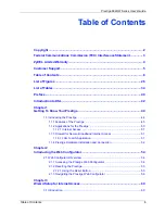 Предварительный просмотр 8 страницы ZyXEL Communications P-662HW-63 User Manual