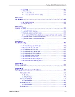 Предварительный просмотр 22 страницы ZyXEL Communications P-662HW-63 User Manual