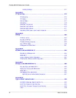 Предварительный просмотр 23 страницы ZyXEL Communications P-662HW-63 User Manual