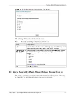 Предварительный просмотр 74 страницы ZyXEL Communications P-662HW-63 User Manual