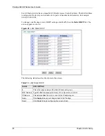 Предварительный просмотр 85 страницы ZyXEL Communications P-662HW-63 User Manual