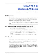 Предварительный просмотр 90 страницы ZyXEL Communications P-662HW-63 User Manual