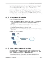 Предварительный просмотр 100 страницы ZyXEL Communications P-662HW-63 User Manual