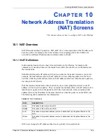 Предварительный просмотр 128 страницы ZyXEL Communications P-662HW-63 User Manual