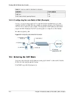 Предварительный просмотр 133 страницы ZyXEL Communications P-662HW-63 User Manual