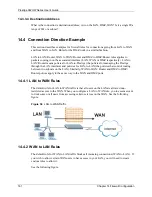 Предварительный просмотр 161 страницы ZyXEL Communications P-662HW-63 User Manual