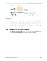 Предварительный просмотр 162 страницы ZyXEL Communications P-662HW-63 User Manual