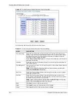 Предварительный просмотр 187 страницы ZyXEL Communications P-662HW-63 User Manual