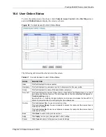 Предварительный просмотр 200 страницы ZyXEL Communications P-662HW-63 User Manual