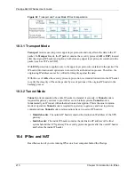 Предварительный просмотр 215 страницы ZyXEL Communications P-662HW-63 User Manual