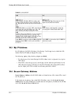 Предварительный просмотр 219 страницы ZyXEL Communications P-662HW-63 User Manual