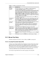 Предварительный просмотр 236 страницы ZyXEL Communications P-662HW-63 User Manual