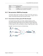 Предварительный просмотр 242 страницы ZyXEL Communications P-662HW-63 User Manual