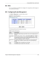 Предварительный просмотр 248 страницы ZyXEL Communications P-662HW-63 User Manual