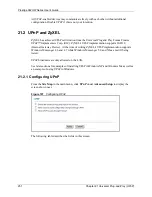 Предварительный просмотр 251 страницы ZyXEL Communications P-662HW-63 User Manual